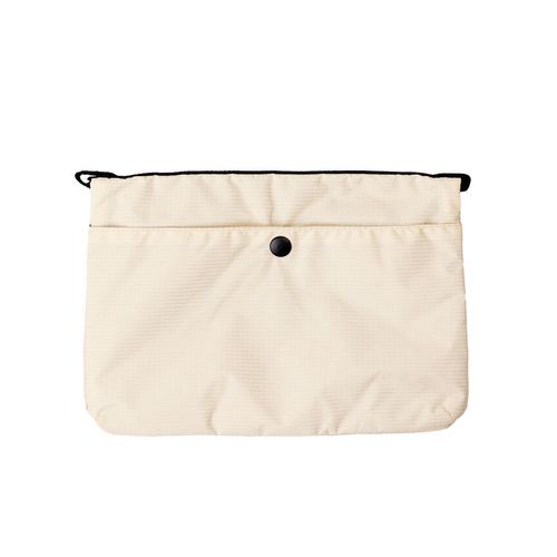 Bolsa M Off White Mandm