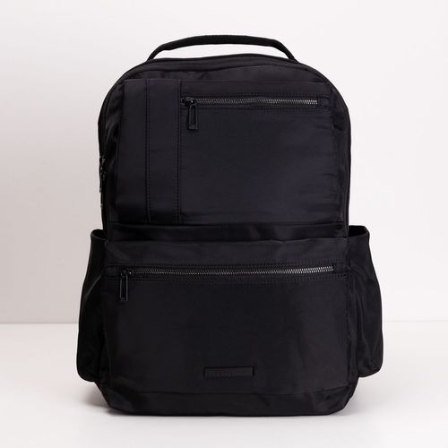 Mochila Laptop Bolsos Preto