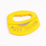 Cortador-de-Pizza-Amarelo-Pizza-Cutter