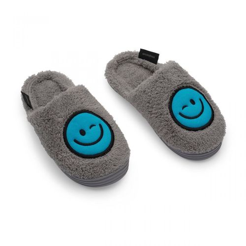 Pantufa Sorriso