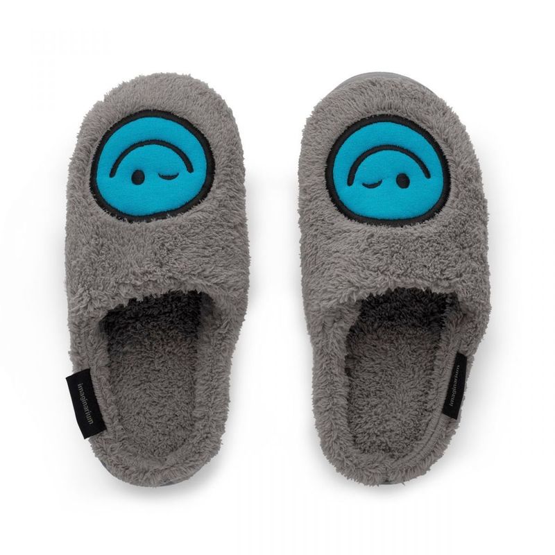 Pantufa-Sorriso