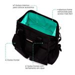 Bolsa-Mochila-Maternidade-Frame-Preta