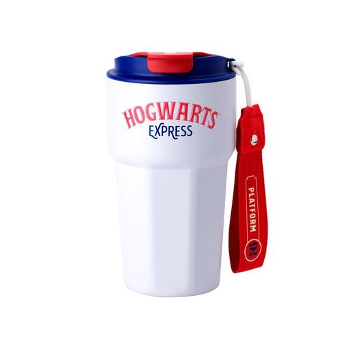 Copo Termico Harry Potter Hogwarts Express