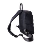 Mochila-Crossbody-Preta