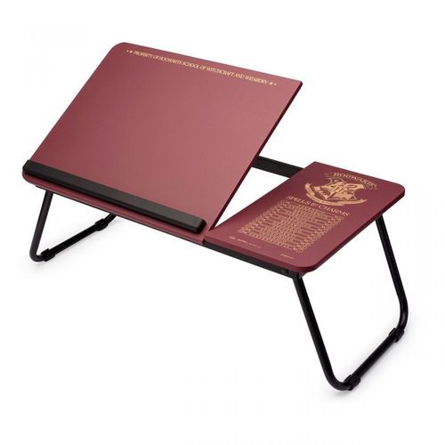 Bandeja Laptop Dobravel Harry Potter Hogwarts