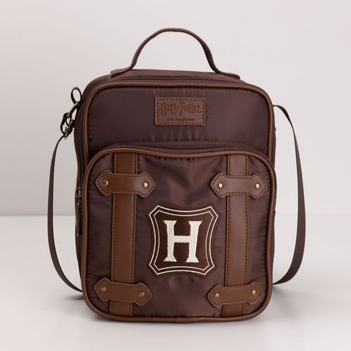 Bolsa Termica HP Hogwarts