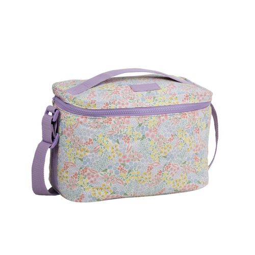 Bolsa Termica Por Onde Flor