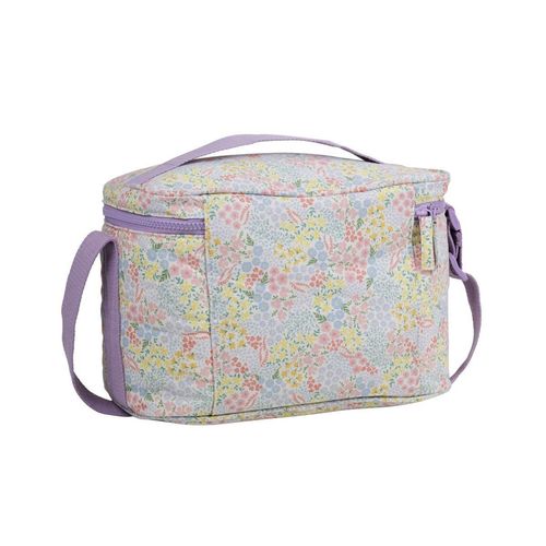 Bolsa Termica Por Onde Flor