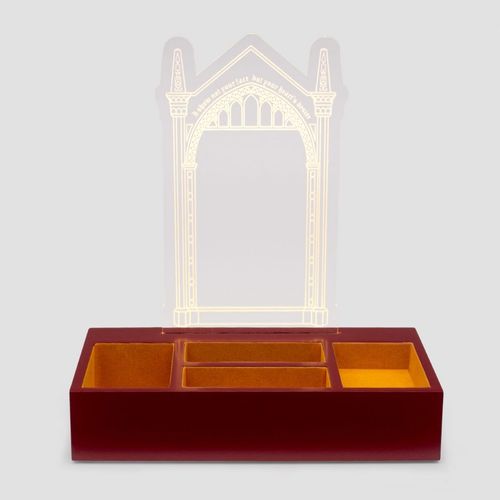 Porta Bijoux Led Harry Potter Ojesed