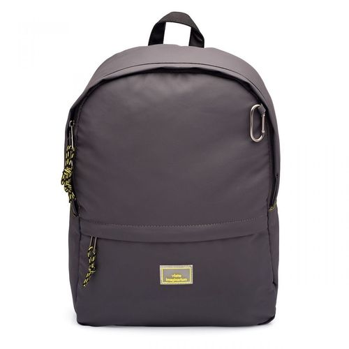 Mochila Laptop Sport Cinza