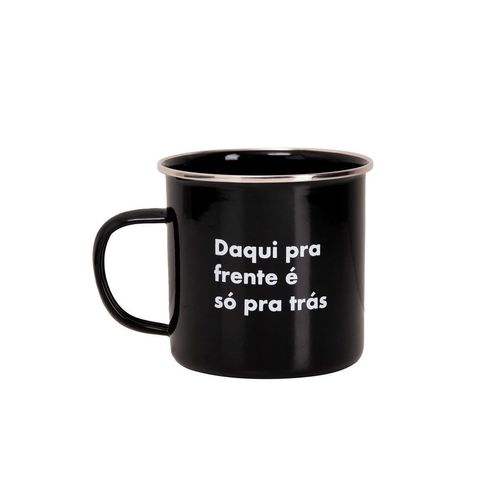 Caneca Amarguinhos Daqui Pra Frente