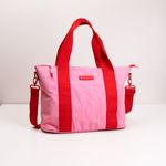 Bolsa-Tote-Rosa-e-Vermelha