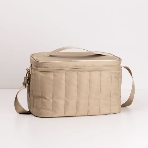 Bolsa Térmica Puffer Clara