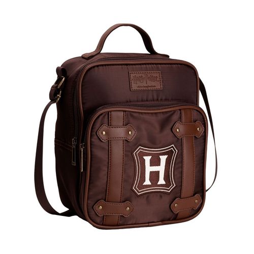 Bolsa Térmica HP Hogwarts