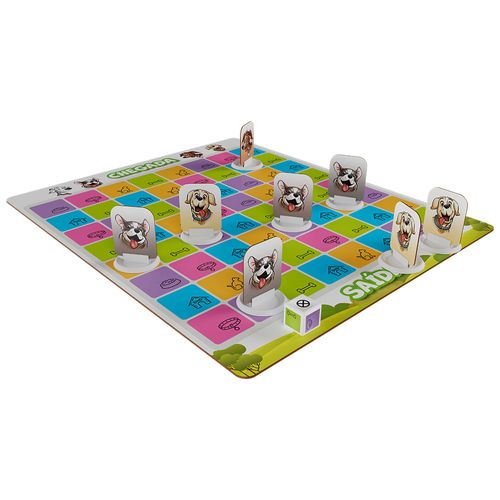 Jogo Aventura dos Pets