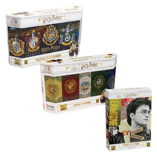 Combo Harry Potter Ref. 6