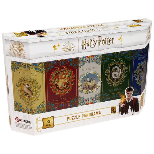 Combo Harry Potter Ref. 6