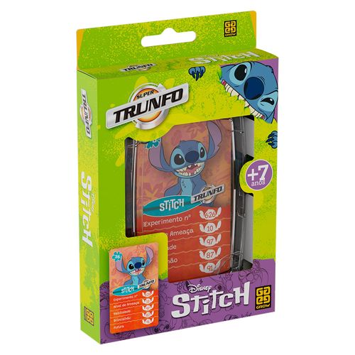 Combo Jogos Stitch