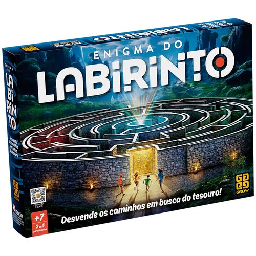 Combo Jogos Labirintos Enigmáticos