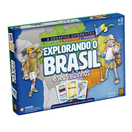 Combo História