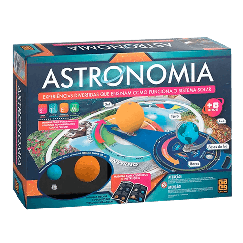 Astronomia