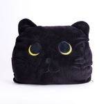 Manta-Quadriculada-Com-Capa-de-Gatinho
