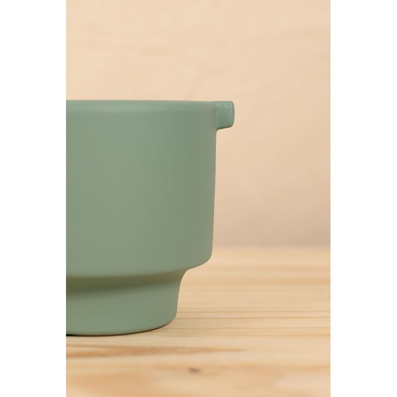 Vaso-fosco-verde-p