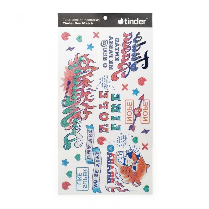 Tatuagens-Temporarias-Tinder-Deu-Match