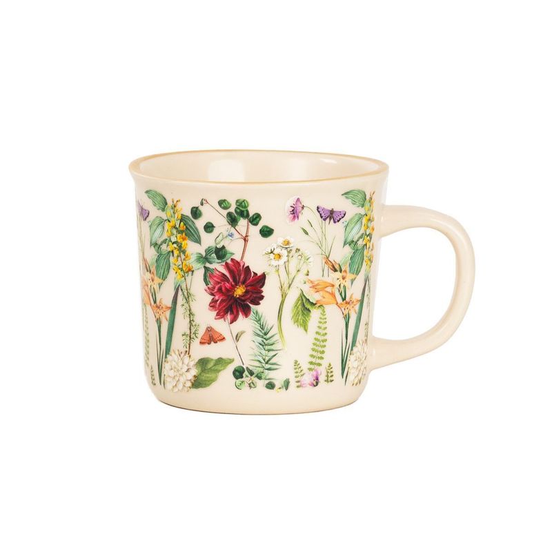 Caneca-Botanica