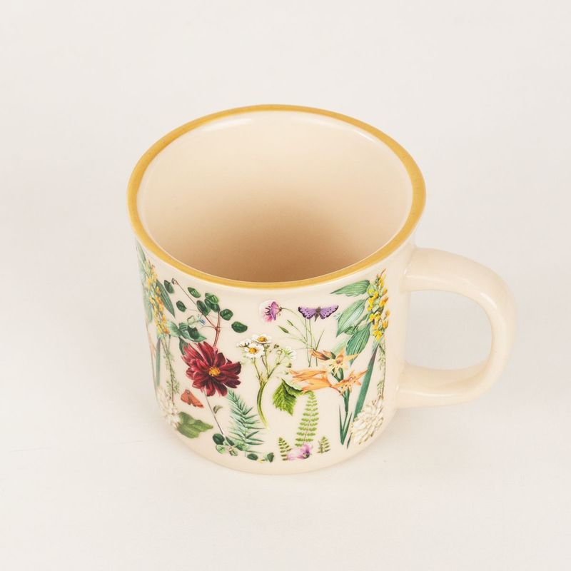 Caneca-Botanica