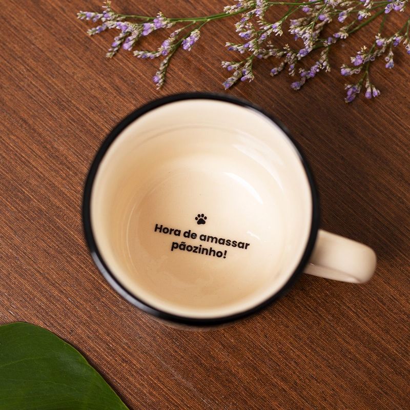 Caneca-Gatinhos-Hora-De-Amassar-Paozinho