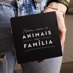 Porta-Retrato-Registro-Pet-Familia