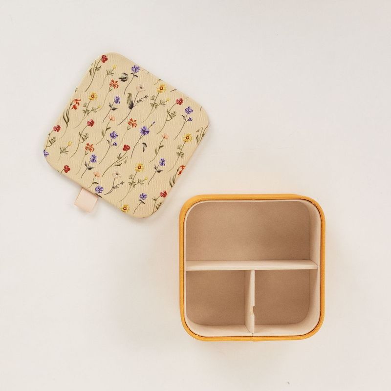 Porta-Bijoux-Botanica