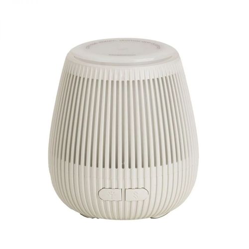 Aromatizador e Umidificador Cor e Aroma