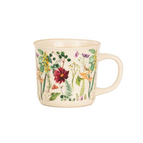 Caneca Botânica