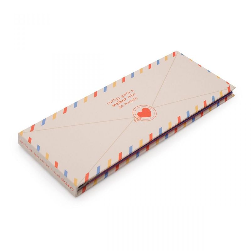Livro-de-Cartas-Melhor-Mae-Do-Mundo