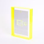 Porta-Retrato-Acrilico-Verde-Neon-P