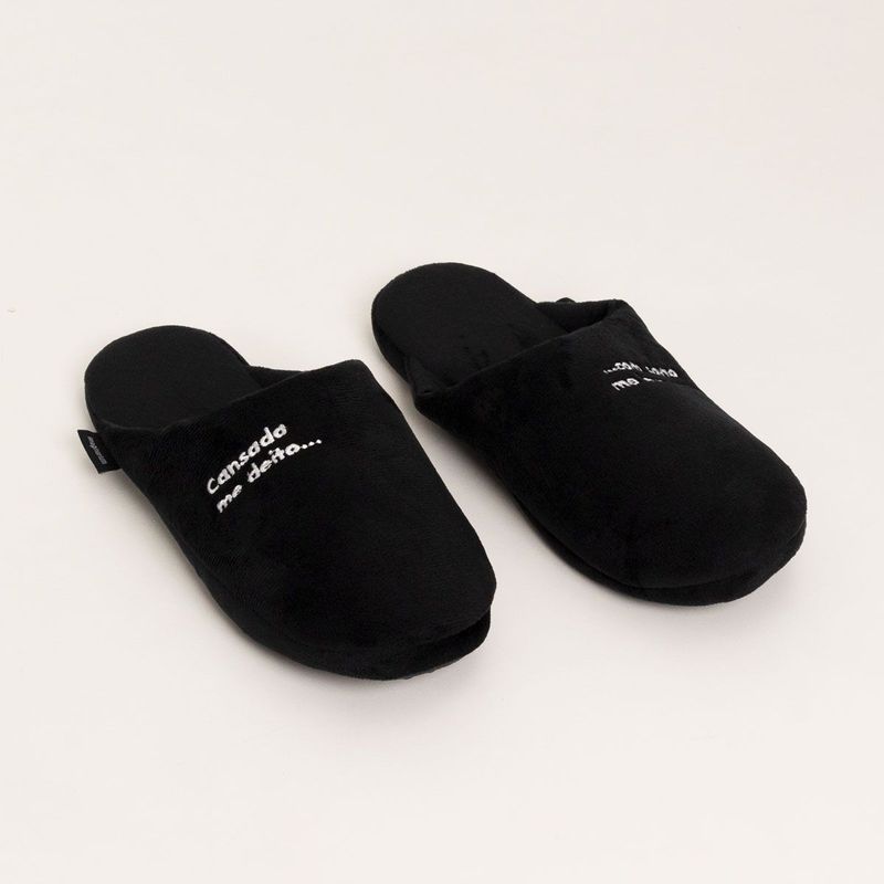 Pantufa-Feminina-Cansada-Me-Deito