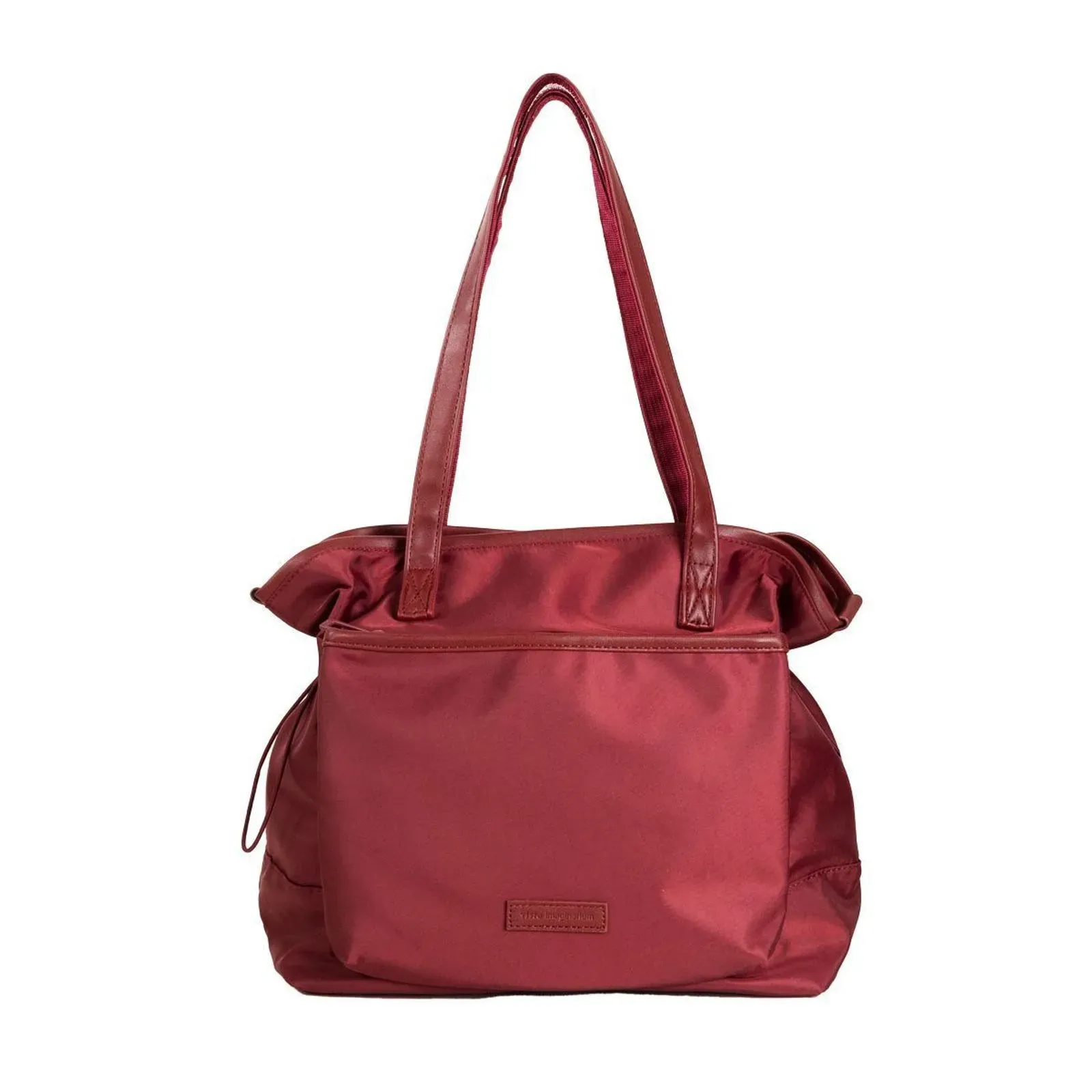 Encontraproduto.com.br - Kit Todo dia Bordô