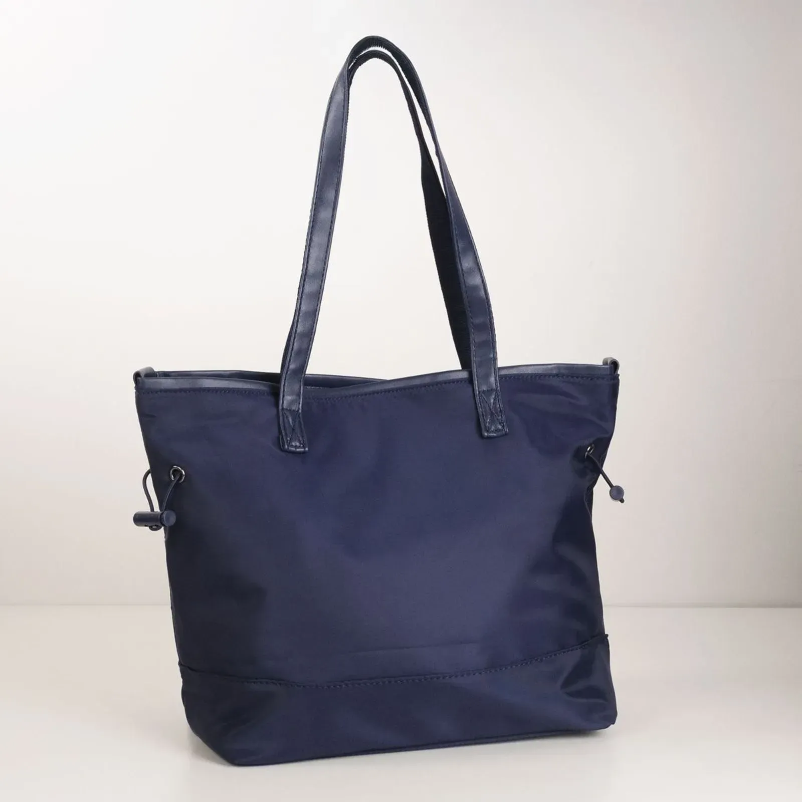Encontraproduto.com.br - Kit Todo dia Azul Marinho