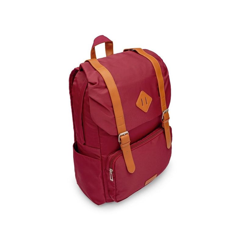Mochila-Laptop-Todo-Dia-Bordo-e-Caramelo