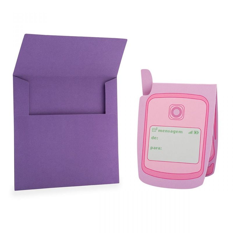 Cartao-Amizade-Y2K-Celular-SMS