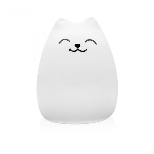 Luminária Gatinho