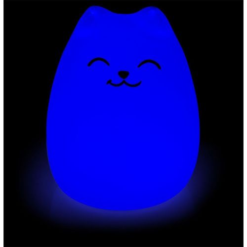 Luminária Gatinho