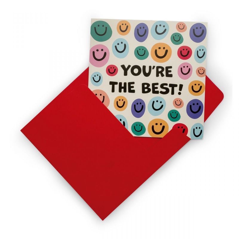 Cartao-Amigo-You-Are-The-Best