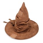 Almofada-Sonora-Harry-Potter-Chapeu-Seletor