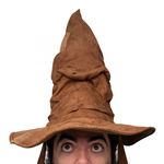 Almofada-Sonora-Harry-Potter-Chapeu-Seletor
