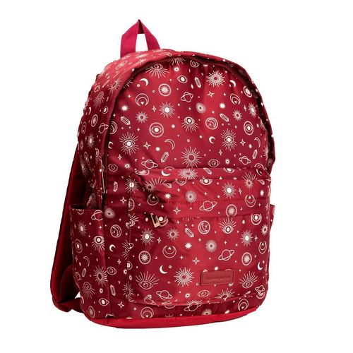 Mochila Laptop Rolê Escrito Nas Estrelas
