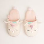 Pantufa-Unicornio-Aurora