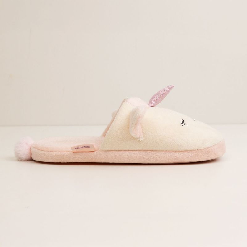 Pantufa-Unicornio-Aurora